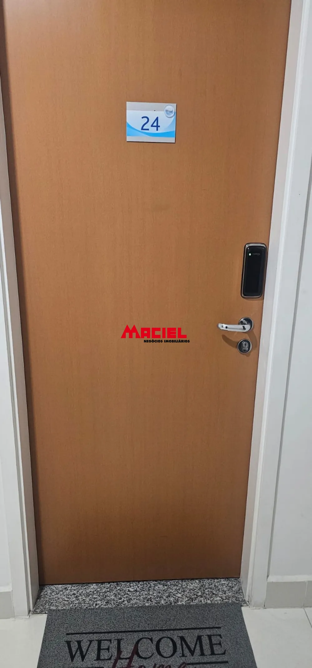 Alugar Apartamento / Padr&atilde;o em Jacare&iacute; R$ 3.200,00 - Foto 30