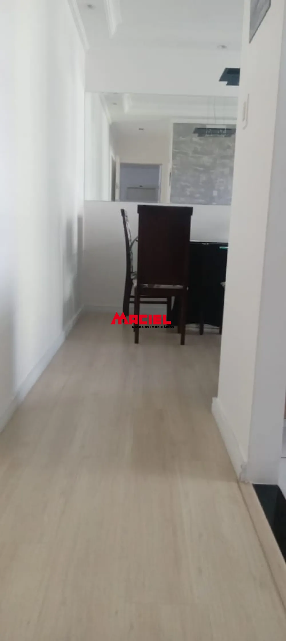 Alugar Apartamento / Mobiliado em S&atilde;o Jos&eacute; dos Campos R$ 2.800,00 - Foto 7