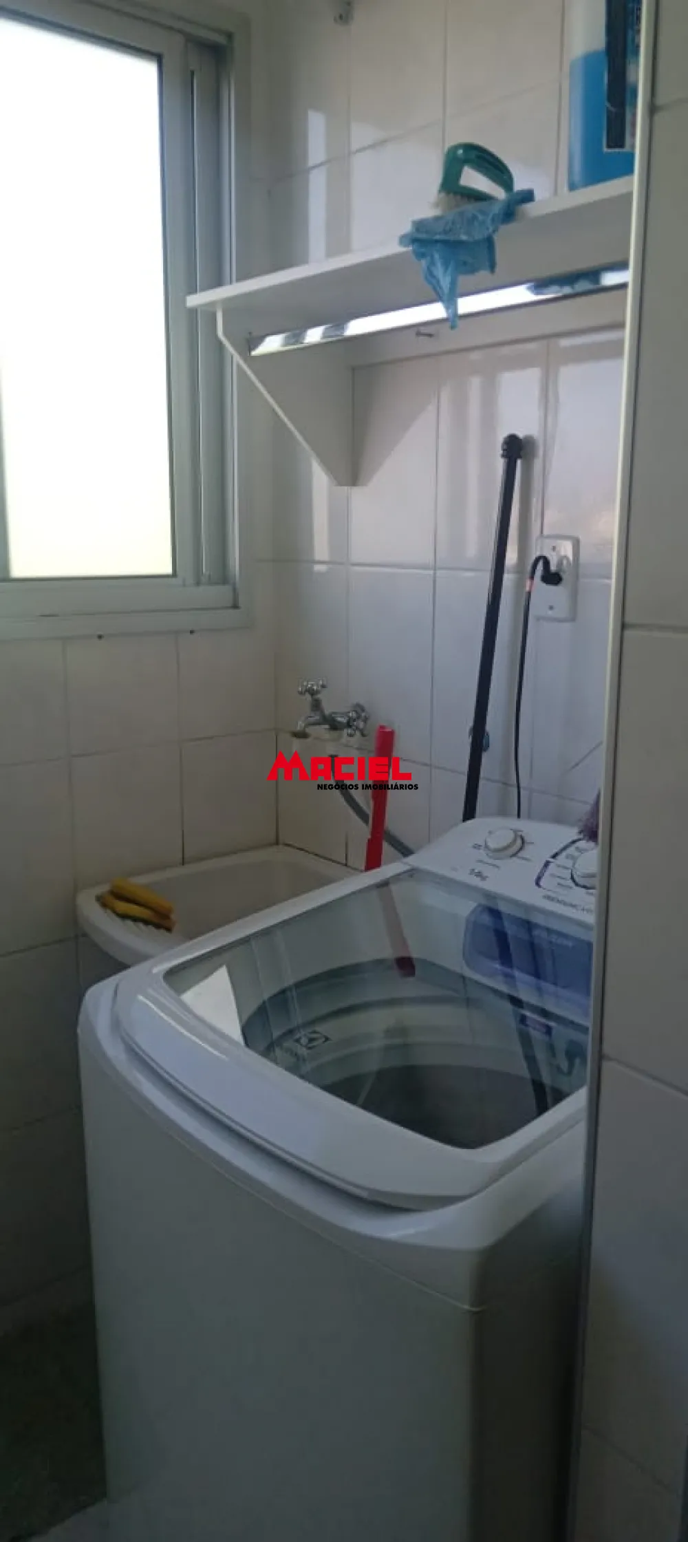 Alugar Apartamento / Mobiliado em S&atilde;o Jos&eacute; dos Campos R$ 2.800,00 - Foto 11
