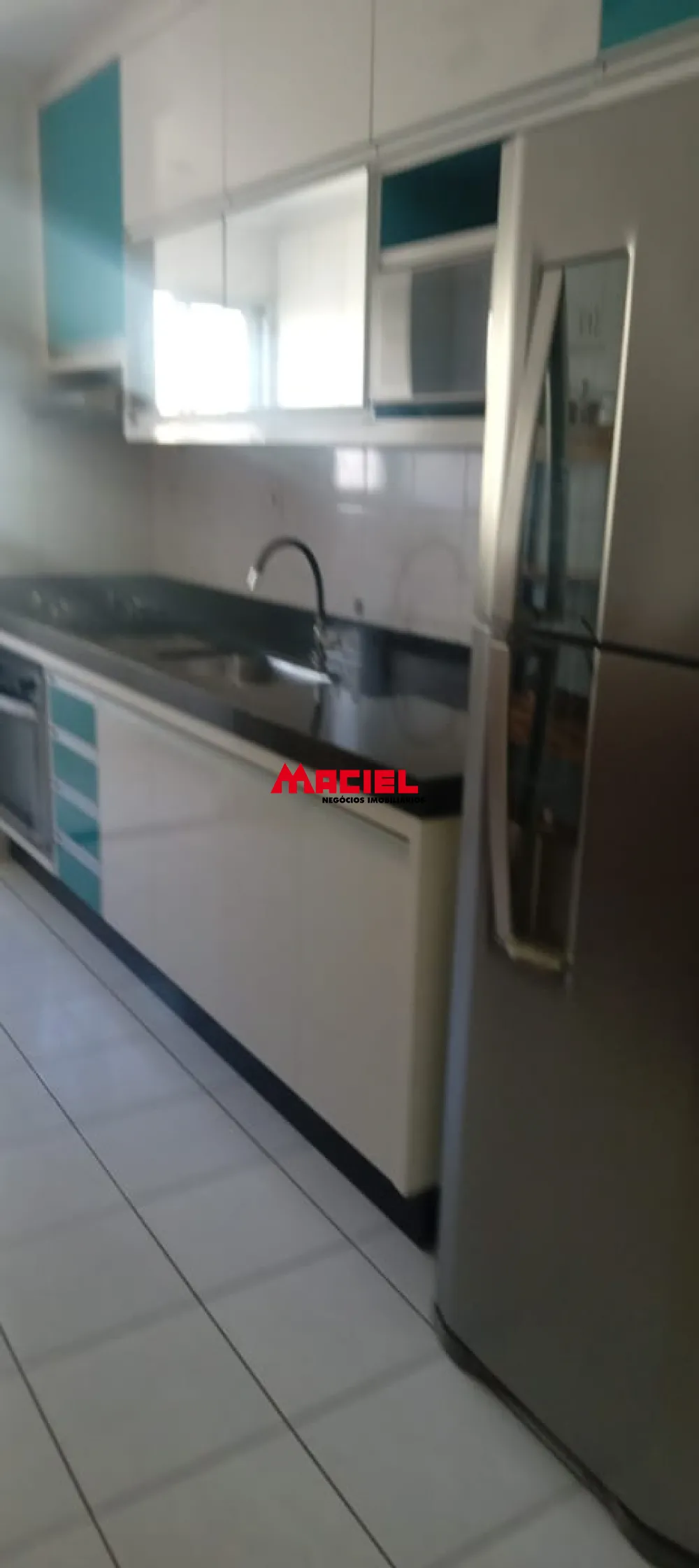 Alugar Apartamento / Mobiliado em S&atilde;o Jos&eacute; dos Campos R$ 2.800,00 - Foto 12