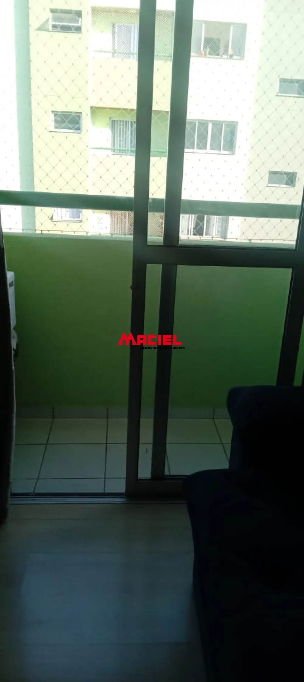 Alugar Apartamento / Mobiliado em S&atilde;o Jos&eacute; dos Campos R$ 2.800,00 - Foto 13