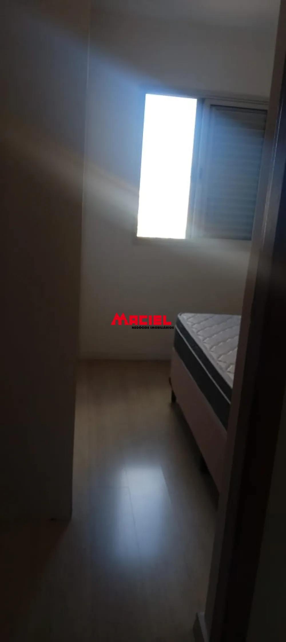 Alugar Apartamento / Mobiliado em S&atilde;o Jos&eacute; dos Campos R$ 2.800,00 - Foto 16