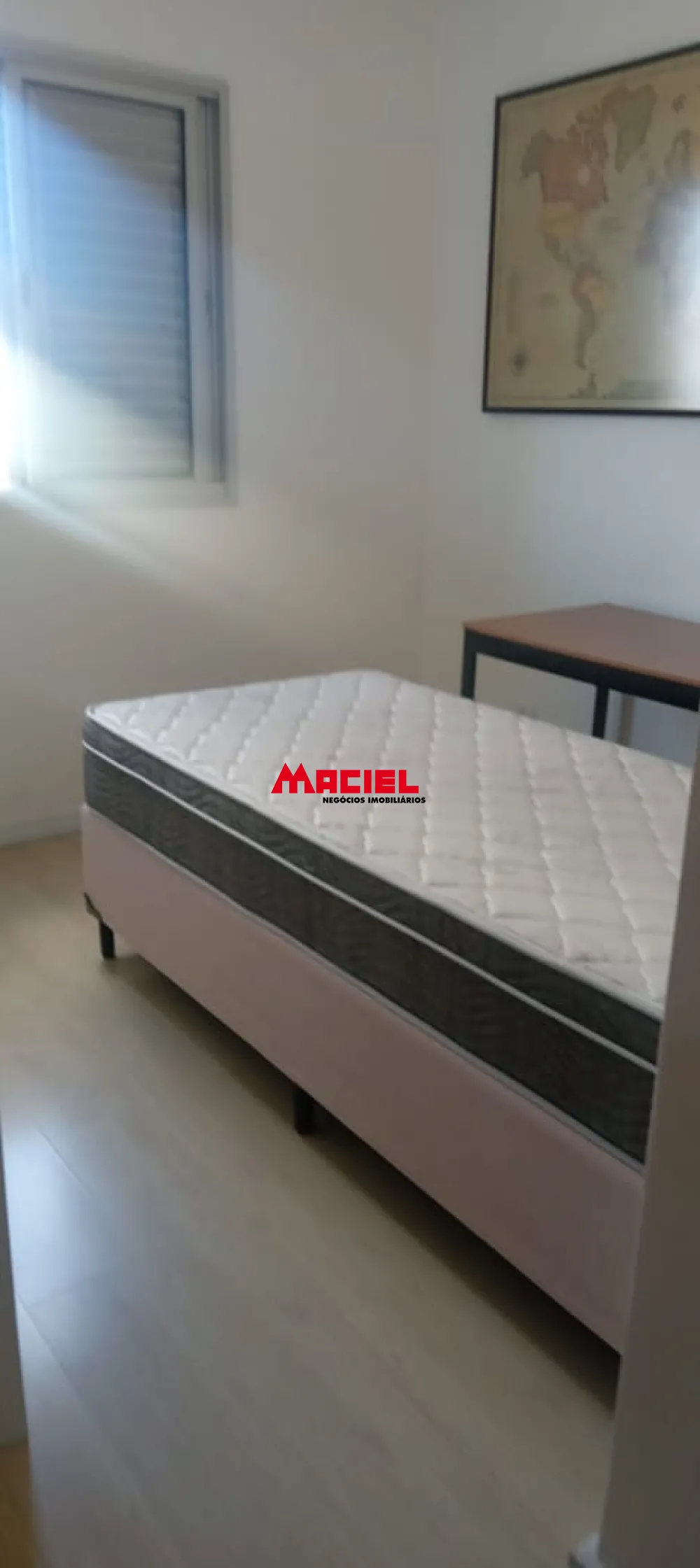 Alugar Apartamento / Mobiliado em S&atilde;o Jos&eacute; dos Campos R$ 2.800,00 - Foto 17