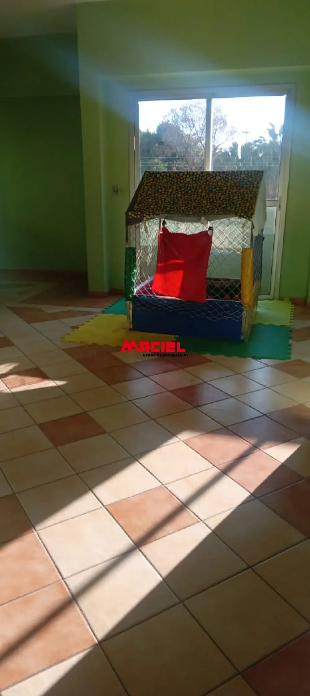 Alugar Apartamento / Mobiliado em S&atilde;o Jos&eacute; dos Campos R$ 2.800,00 - Foto 20