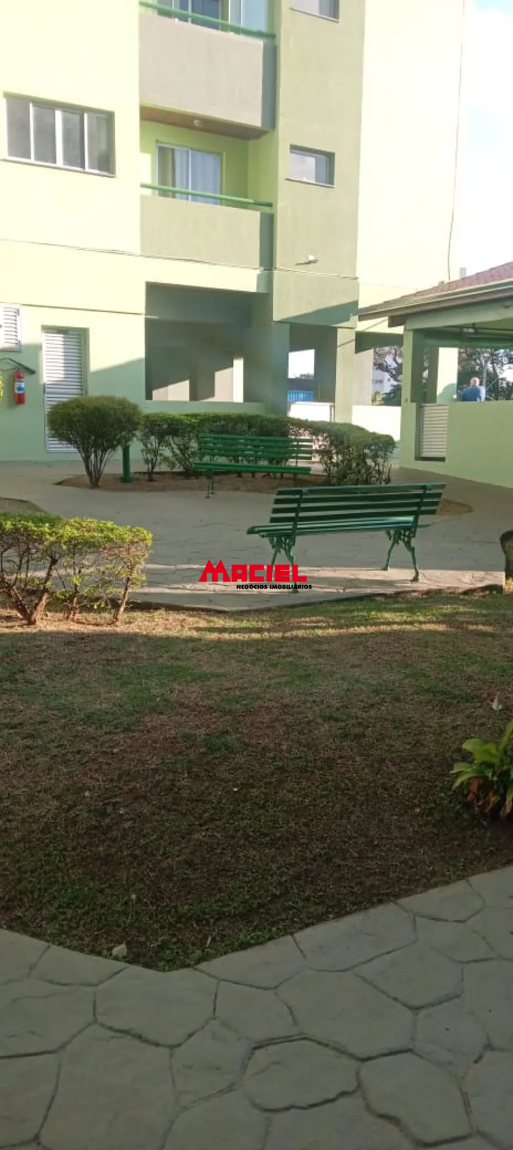 Alugar Apartamento / Mobiliado em S&atilde;o Jos&eacute; dos Campos R$ 2.800,00 - Foto 22