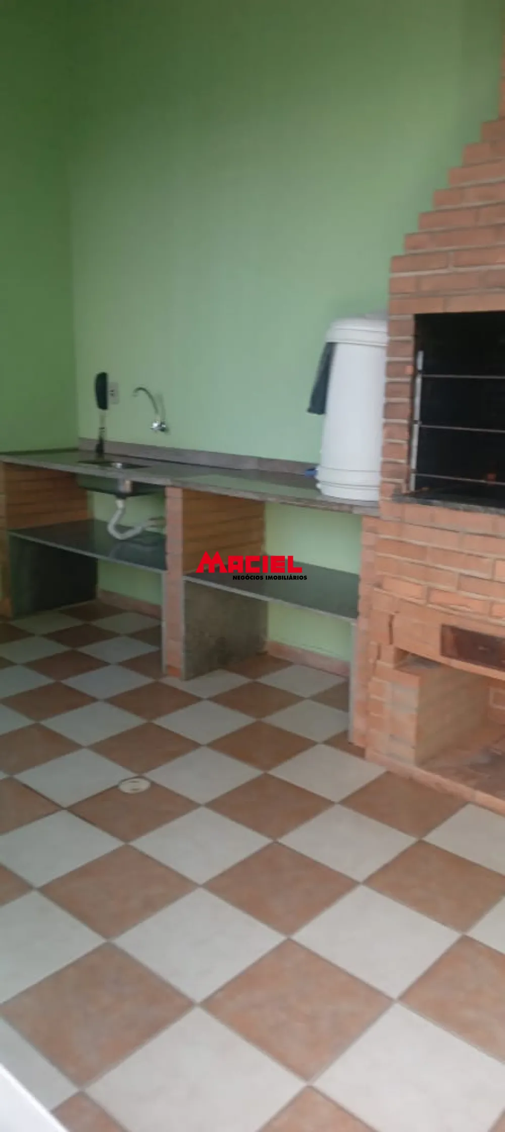 Alugar Apartamento / Mobiliado em S&atilde;o Jos&eacute; dos Campos R$ 2.800,00 - Foto 24
