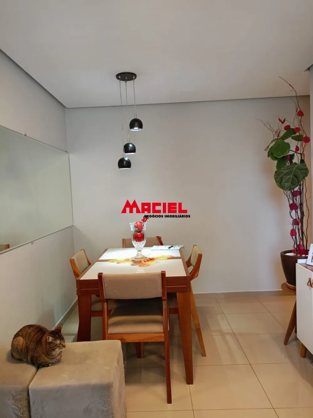 Comprar Apartamento / Padr&atilde;o em S&atilde;o Jos&eacute; dos Campos R$ 330.000,00 - Foto 5