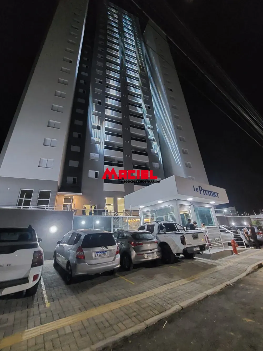 Comprar Apartamento / Padr&atilde;o em Jacare&iacute; R$ 478.000,00 - Foto 1