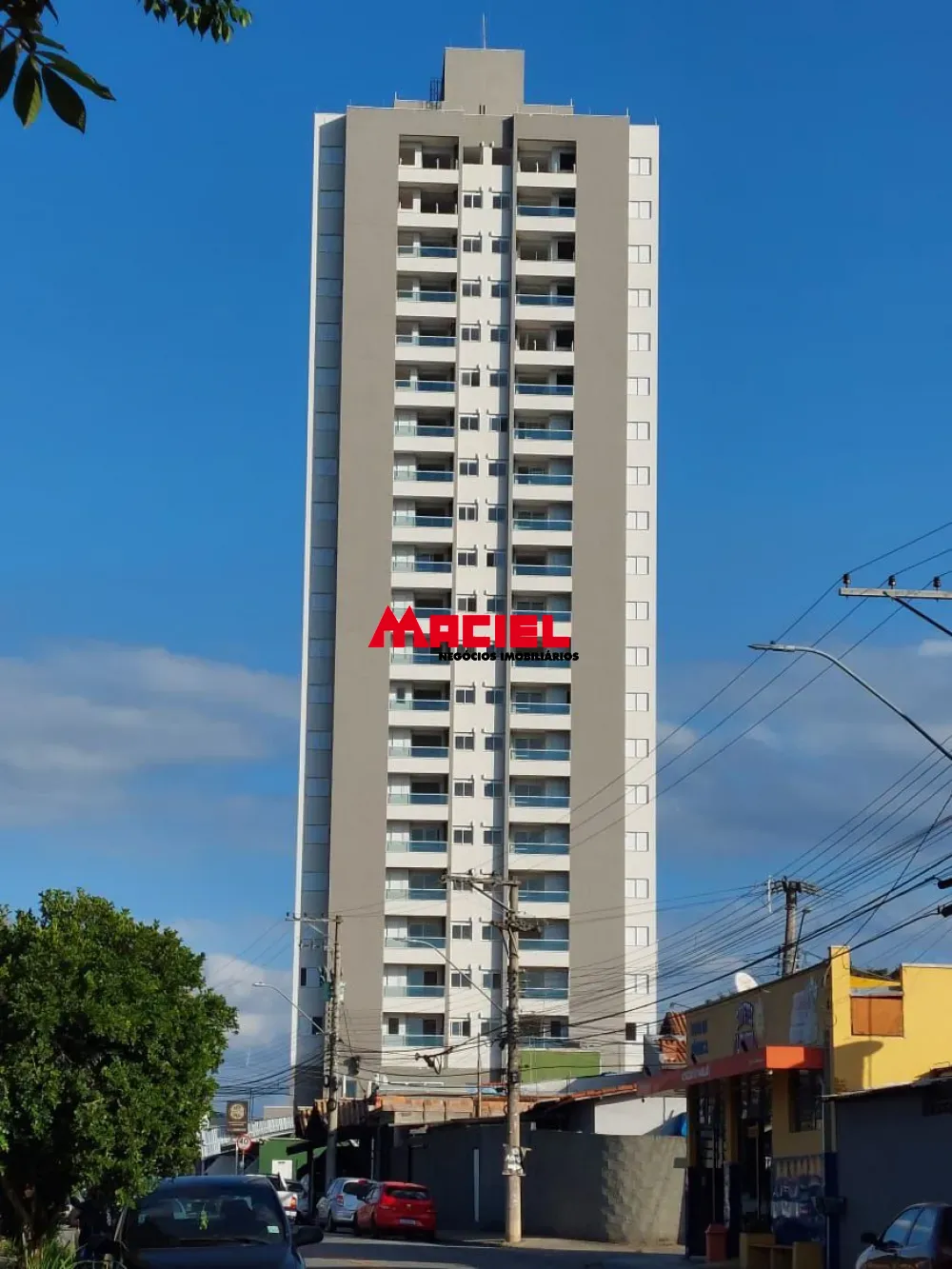 Comprar Apartamento / Padr&atilde;o em Jacare&iacute; R$ 478.000,00 - Foto 2