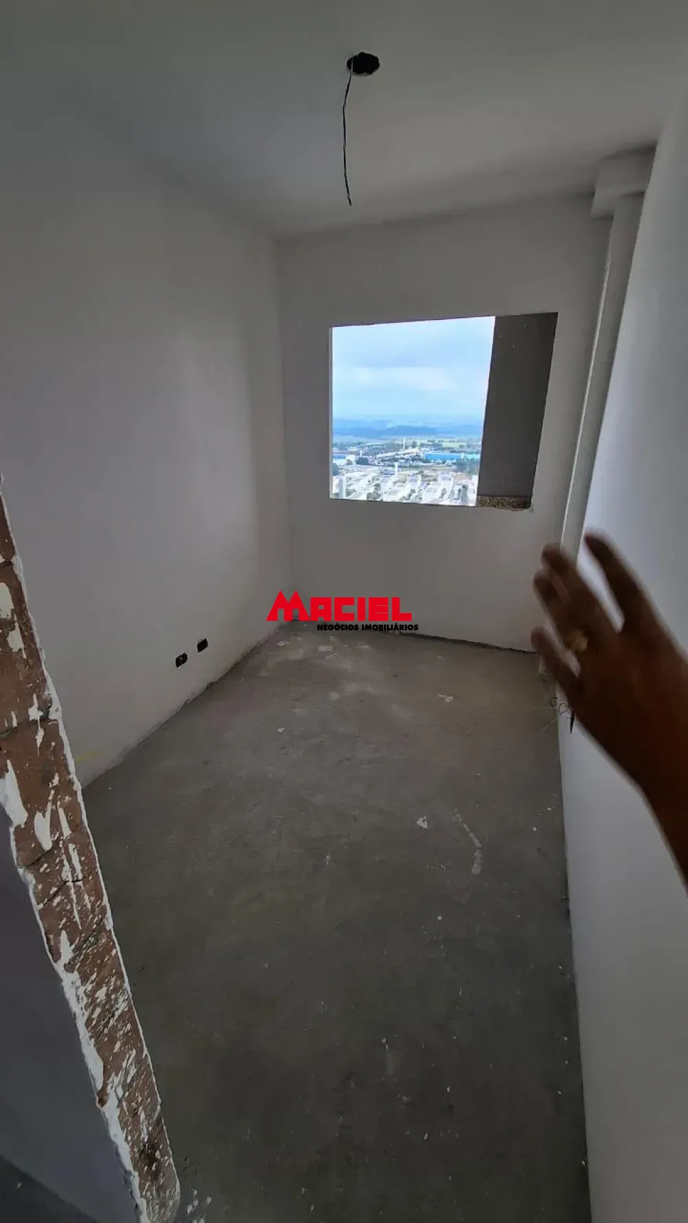 Comprar Apartamento / Padr&atilde;o em Jacare&iacute; R$ 478.000,00 - Foto 4