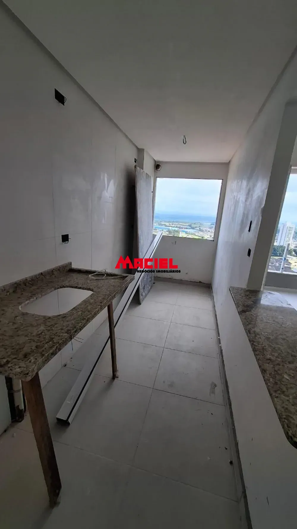 Comprar Apartamento / Padr&atilde;o em Jacare&iacute; R$ 478.000,00 - Foto 5