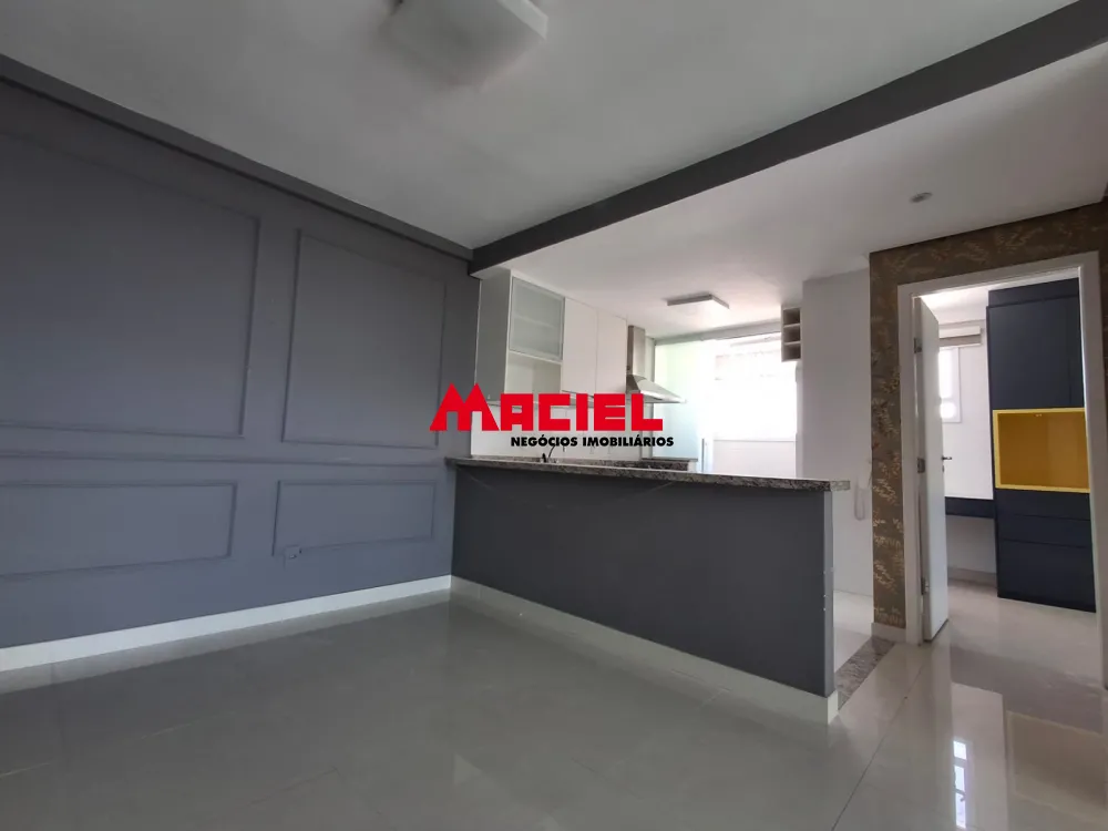 Alugar Apartamento / Padr&atilde;o em S&atilde;o Jos&eacute; dos Campos R$ 4.000,00 - Foto 6