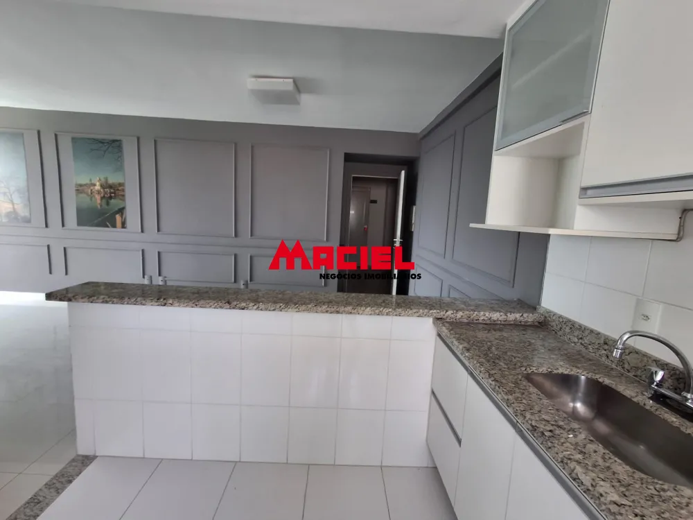Alugar Apartamento / Padr&atilde;o em S&atilde;o Jos&eacute; dos Campos R$ 4.000,00 - Foto 14