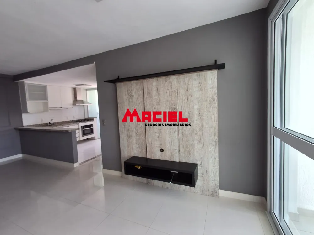 Alugar Apartamento / Padr&atilde;o em S&atilde;o Jos&eacute; dos Campos R$ 4.000,00 - Foto 7