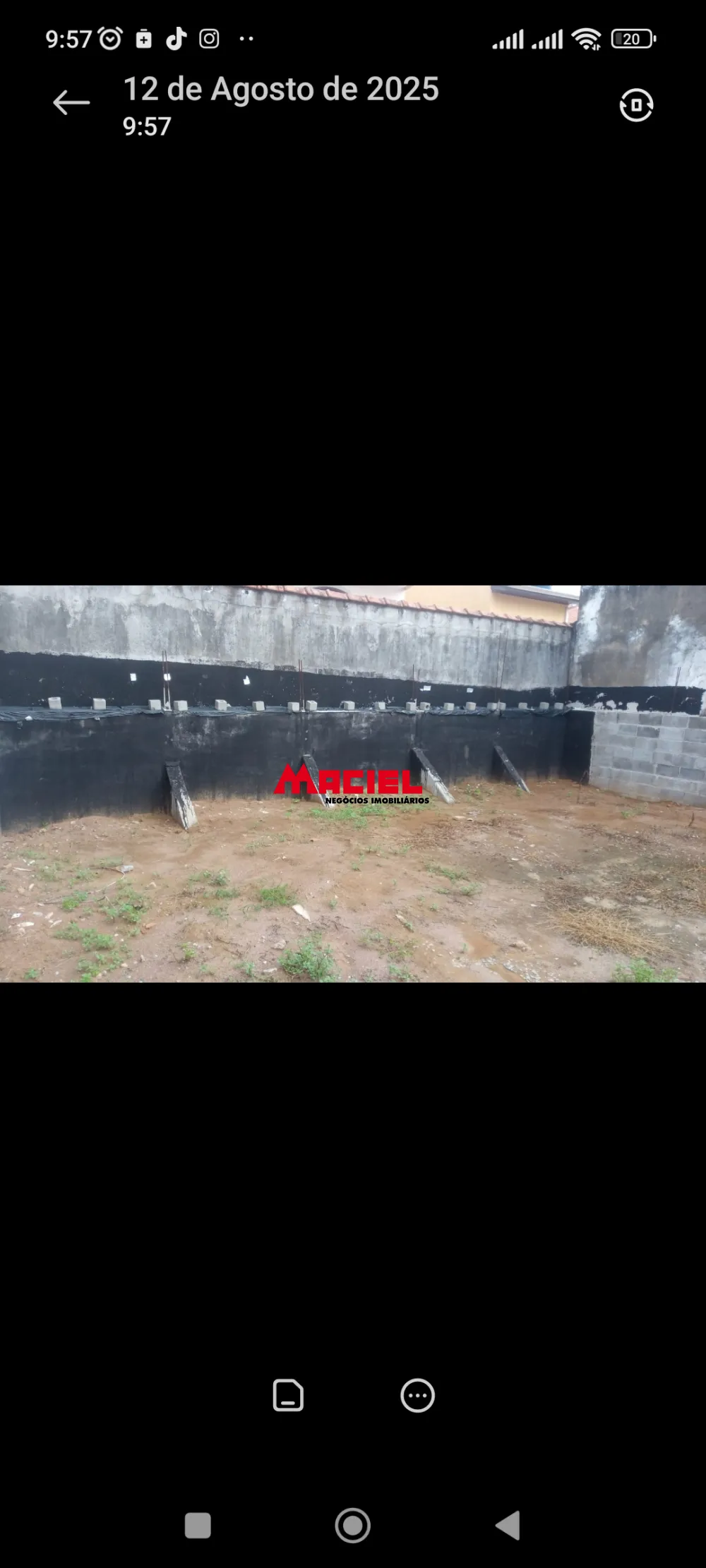 Comprar Comercial / Terreno em S&atilde;o Jos&eacute; dos Campos R$ 550.000,00 - Foto 4