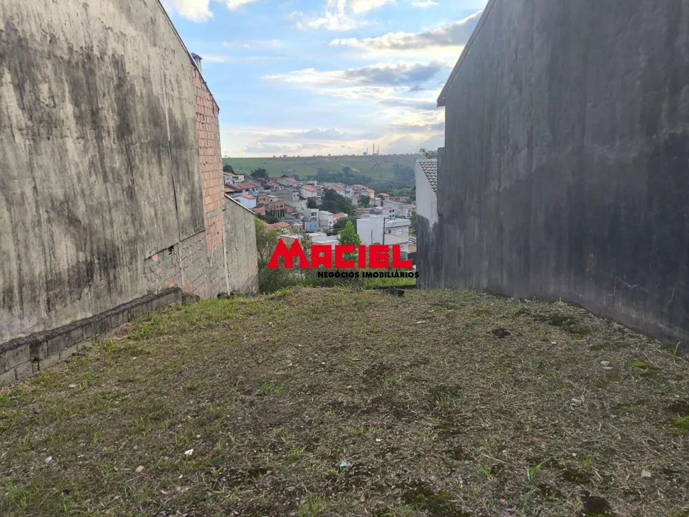 Comprar Terreno / Padr&atilde;o em S&atilde;o Jos&eacute; dos Campos R$ 148.000,00 - Foto 2