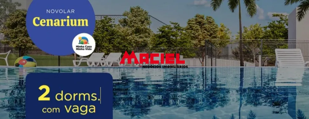 Comprar Apartamento / Padr&atilde;o em S&atilde;o Jos&eacute; dos Campos R$ 269.000,00 - Foto 1