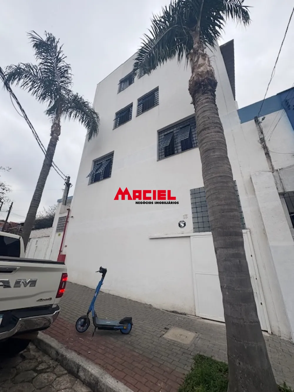 Comprar Comercial / Pr&eacute;dio em S&atilde;o Jos&eacute; dos Campos R$ 3.600.000,00 - Foto 1