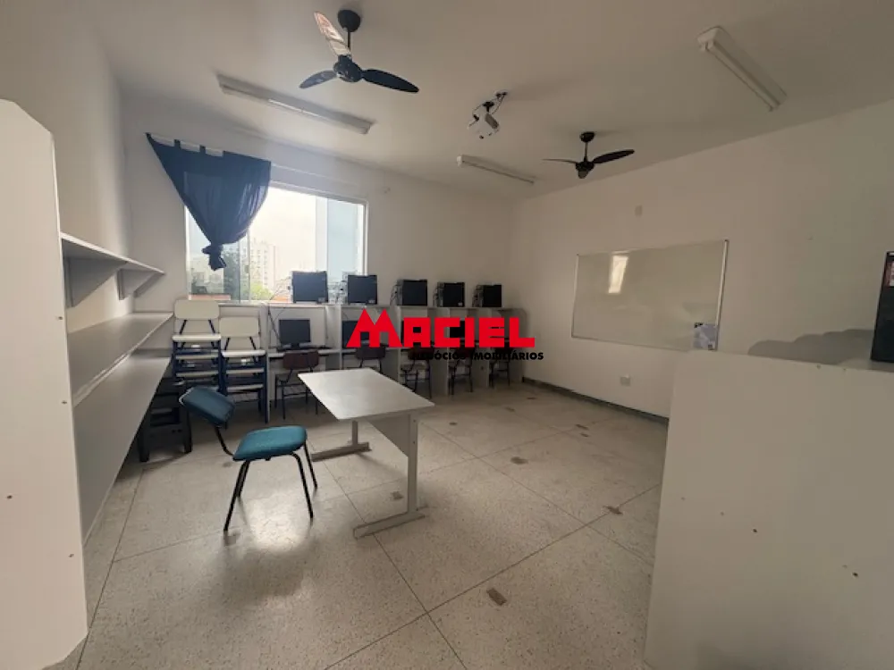 Comprar Comercial / Pr&eacute;dio em S&atilde;o Jos&eacute; dos Campos R$ 3.600.000,00 - Foto 8