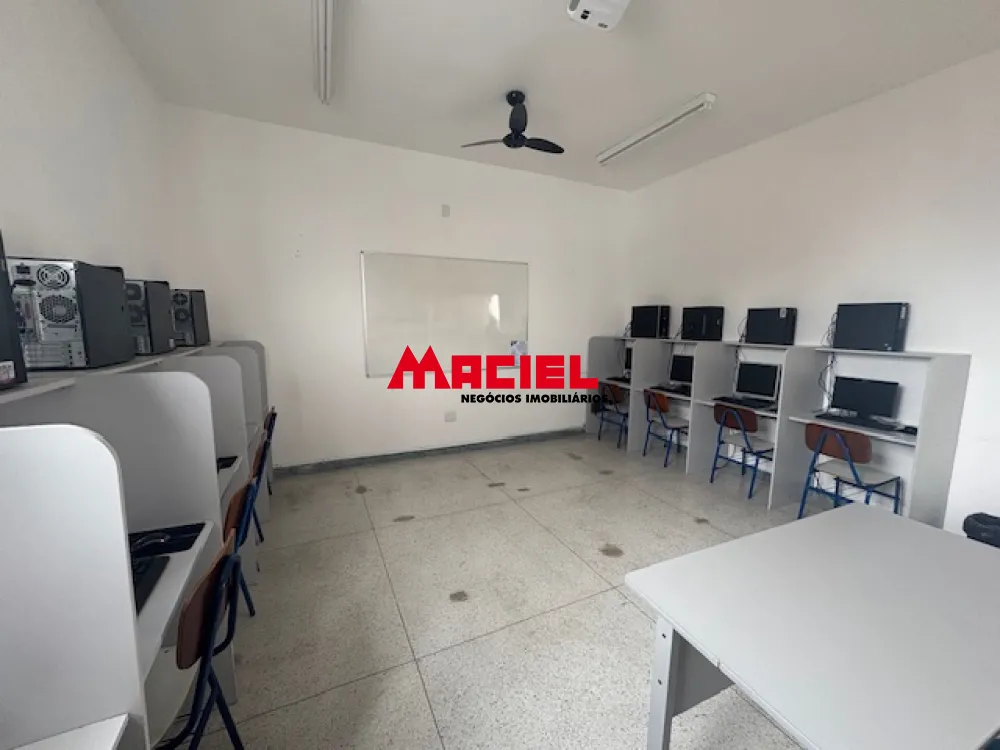 Comprar Comercial / Pr&eacute;dio em S&atilde;o Jos&eacute; dos Campos R$ 3.600.000,00 - Foto 9