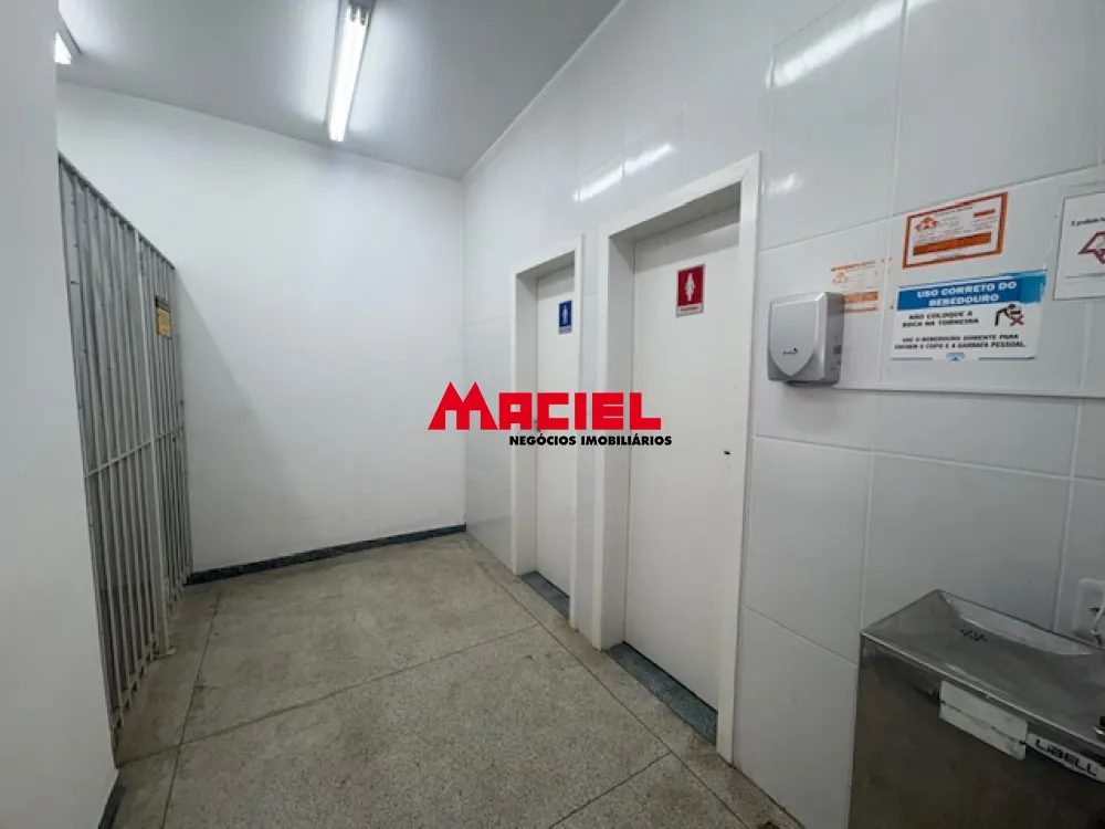 Comprar Comercial / Pr&eacute;dio em S&atilde;o Jos&eacute; dos Campos R$ 3.600.000,00 - Foto 14