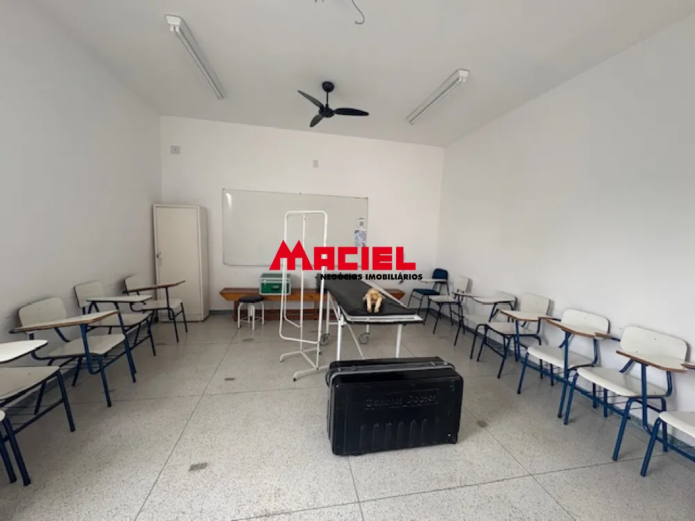 Comprar Comercial / Pr&eacute;dio em S&atilde;o Jos&eacute; dos Campos R$ 3.600.000,00 - Foto 18