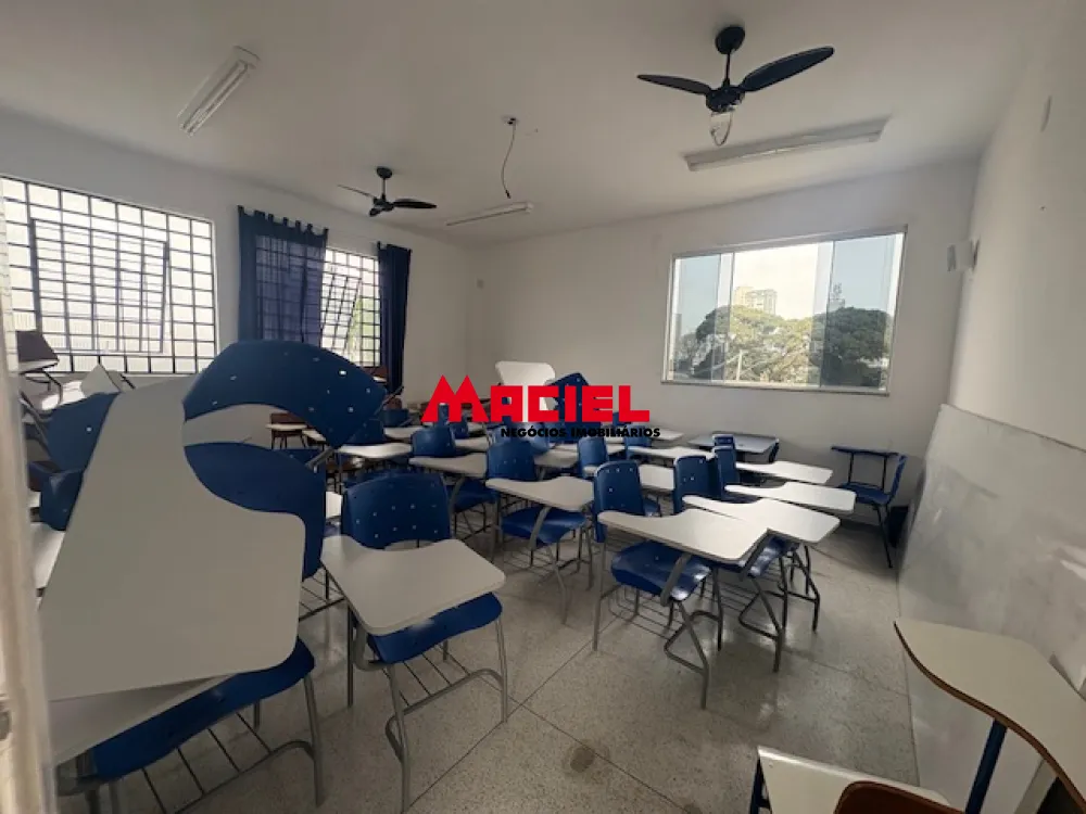 Comprar Comercial / Pr&eacute;dio em S&atilde;o Jos&eacute; dos Campos R$ 3.600.000,00 - Foto 19