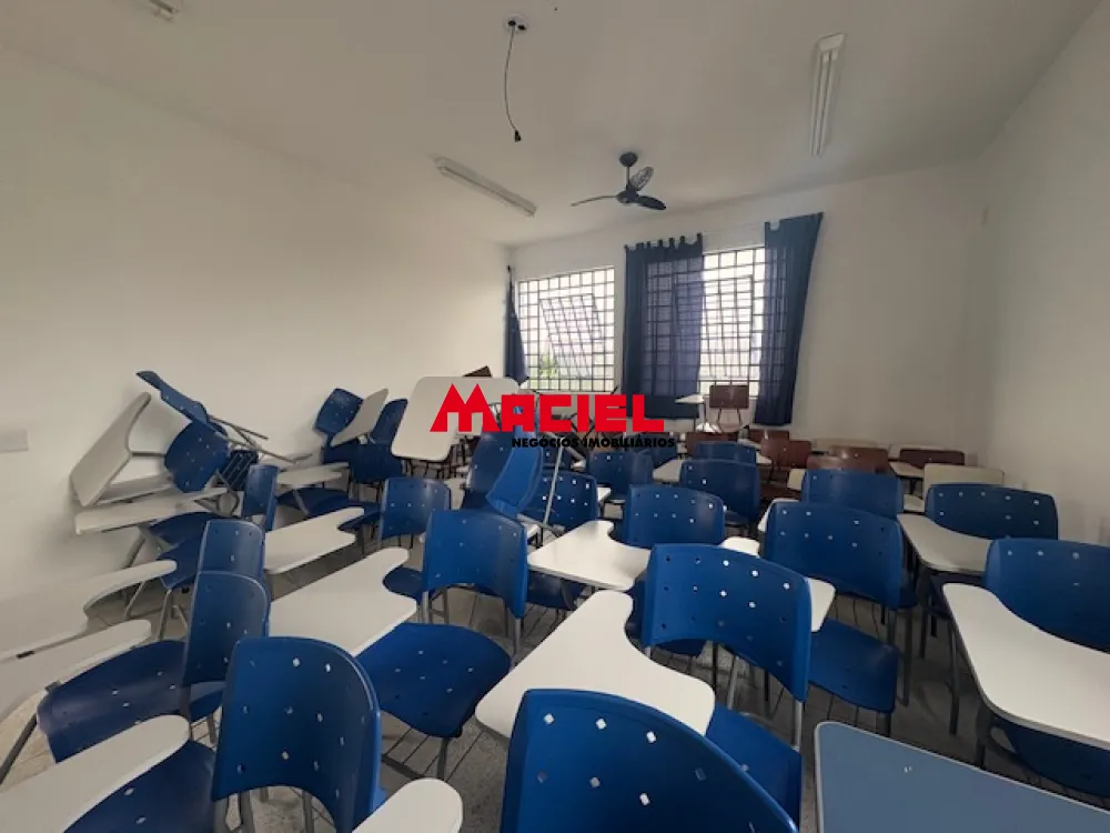 Comprar Comercial / Pr&eacute;dio em S&atilde;o Jos&eacute; dos Campos R$ 3.600.000,00 - Foto 20