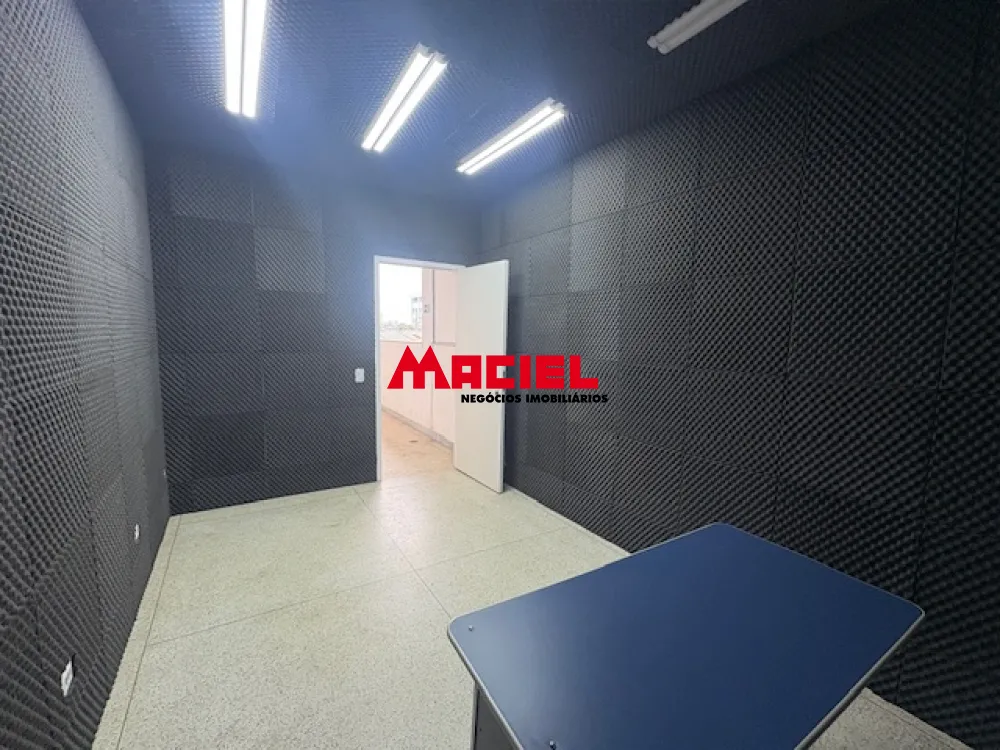 Comprar Comercial / Pr&eacute;dio em S&atilde;o Jos&eacute; dos Campos R$ 3.600.000,00 - Foto 22