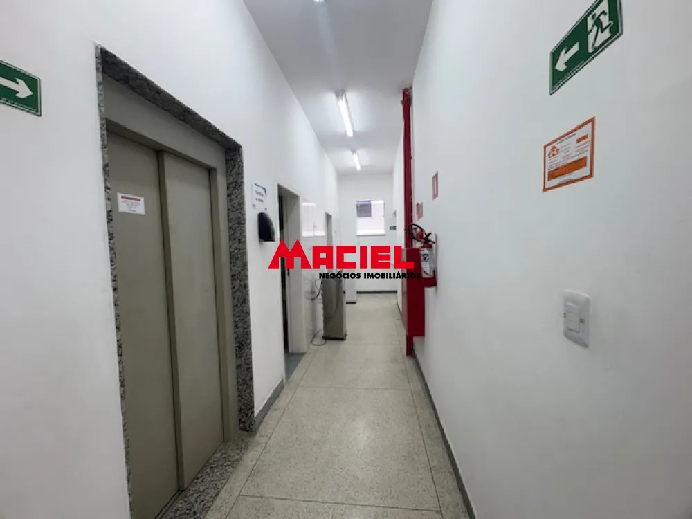 Comprar Comercial / Pr&eacute;dio em S&atilde;o Jos&eacute; dos Campos R$ 3.600.000,00 - Foto 25