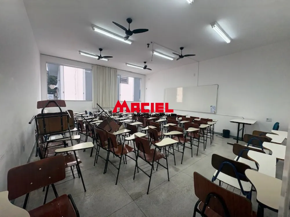 Comprar Comercial / Pr&eacute;dio em S&atilde;o Jos&eacute; dos Campos R$ 3.600.000,00 - Foto 28