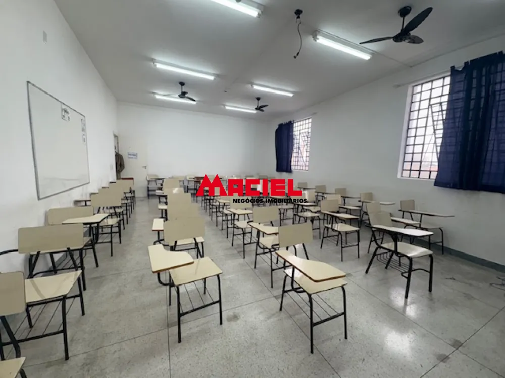 Comprar Comercial / Pr&eacute;dio em S&atilde;o Jos&eacute; dos Campos R$ 3.600.000,00 - Foto 30