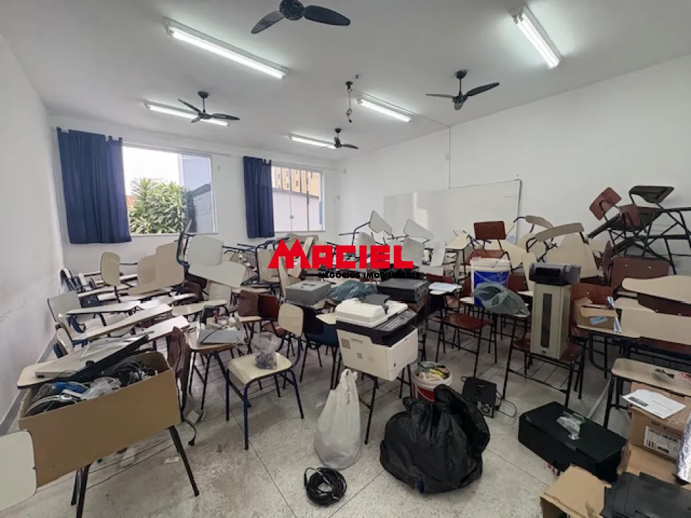 Comprar Comercial / Pr&eacute;dio em S&atilde;o Jos&eacute; dos Campos R$ 3.600.000,00 - Foto 32