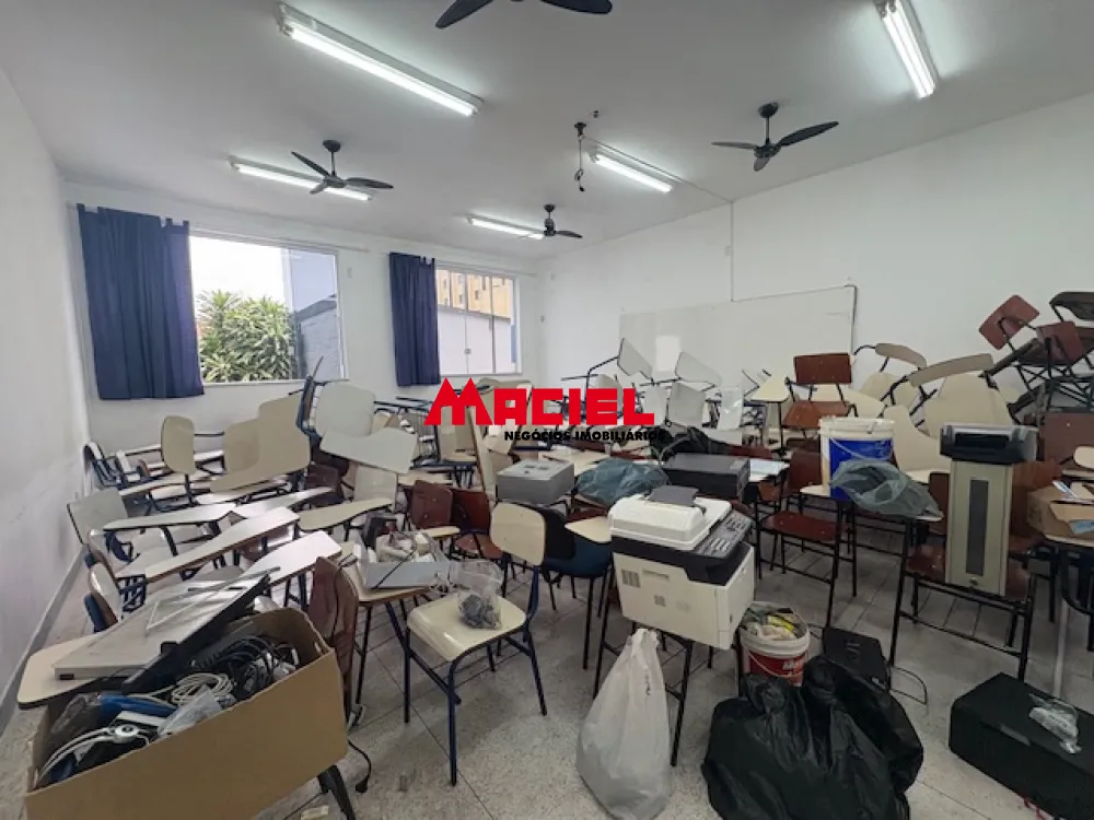 Comprar Comercial / Pr&eacute;dio em S&atilde;o Jos&eacute; dos Campos R$ 3.600.000,00 - Foto 33