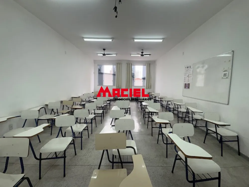 Comprar Comercial / Pr&eacute;dio em S&atilde;o Jos&eacute; dos Campos R$ 3.600.000,00 - Foto 34