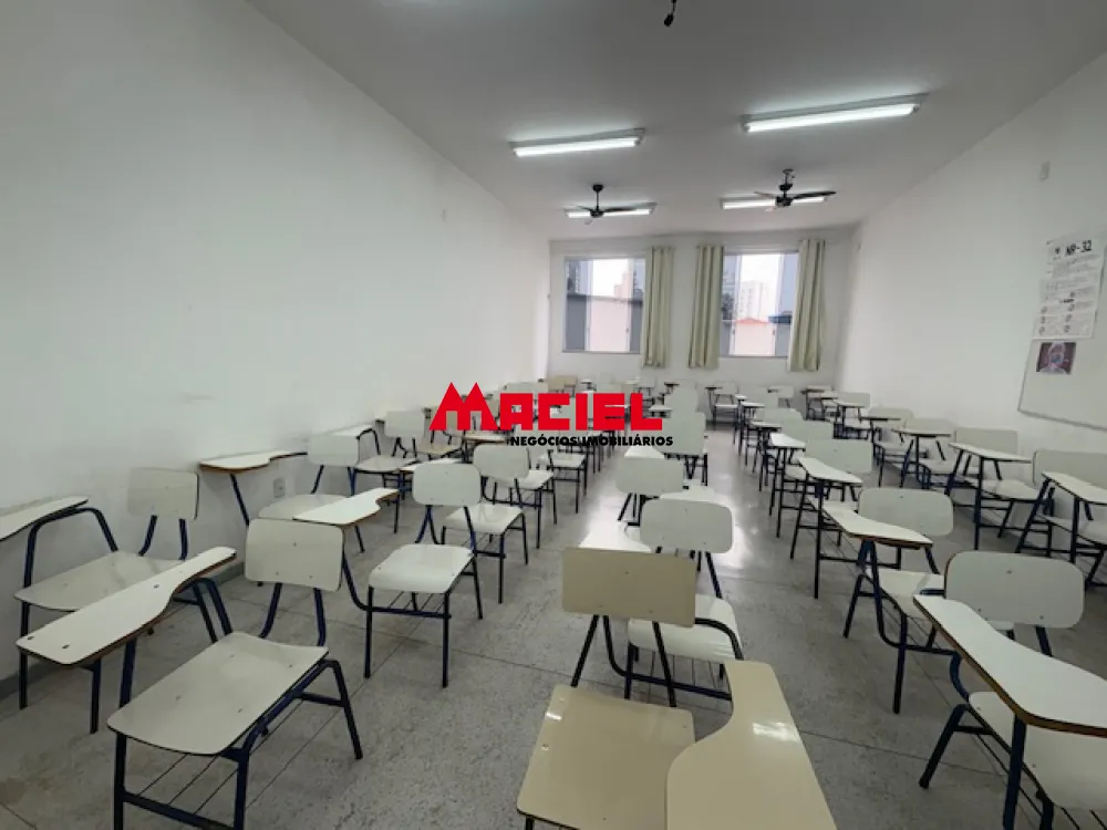 Comprar Comercial / Pr&eacute;dio em S&atilde;o Jos&eacute; dos Campos R$ 3.600.000,00 - Foto 35