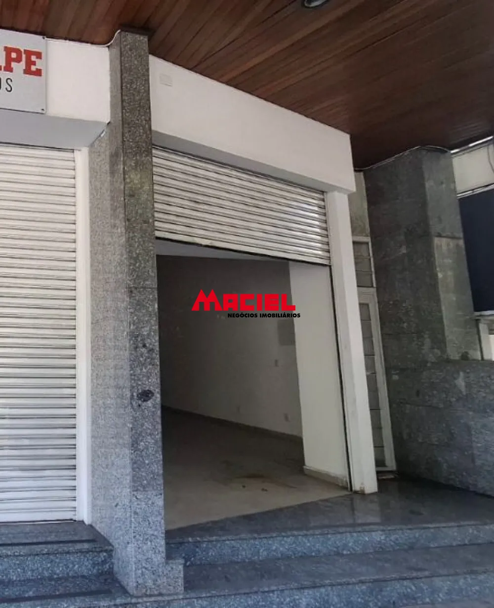 Comprar Comercial / Ponto Comercial em S&atilde;o Jos&eacute; dos Campos R$ 650.000,00 - Foto 1