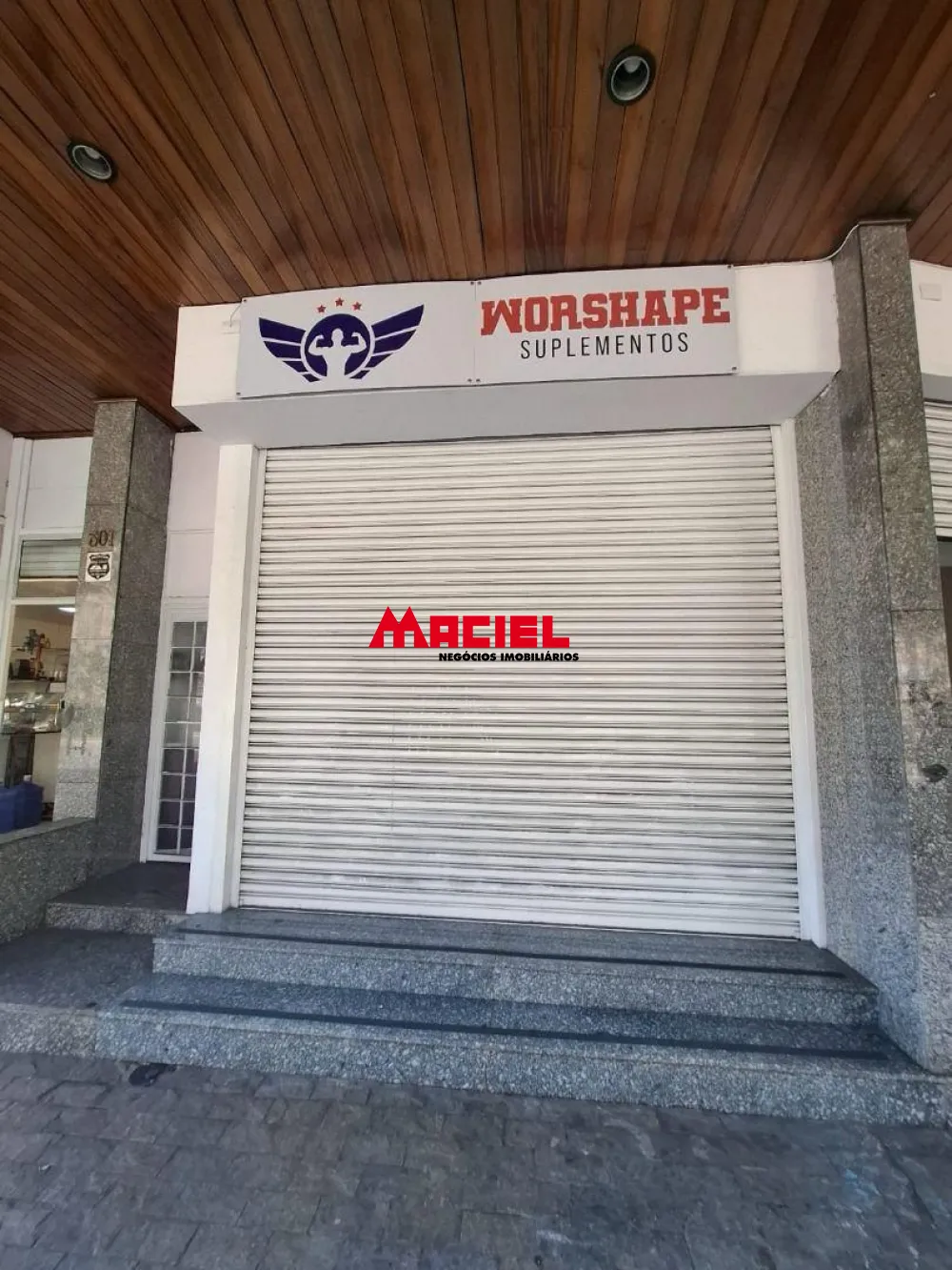 Comprar Comercial / Ponto Comercial em S&atilde;o Jos&eacute; dos Campos R$ 650.000,00 - Foto 1