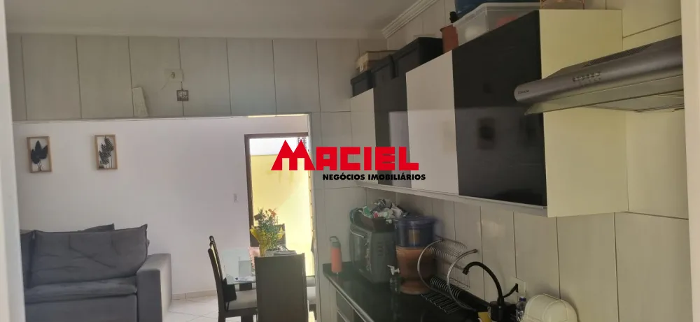 Comprar Casa / Padr&atilde;o em S&atilde;o Jos&eacute; dos Campos R$ 850.000,00 - Foto 6