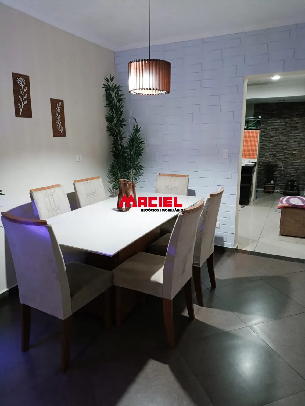 Comprar Casa / Condom&iacute;nio em Jacare&iacute; R$ 375.000,00 - Foto 8