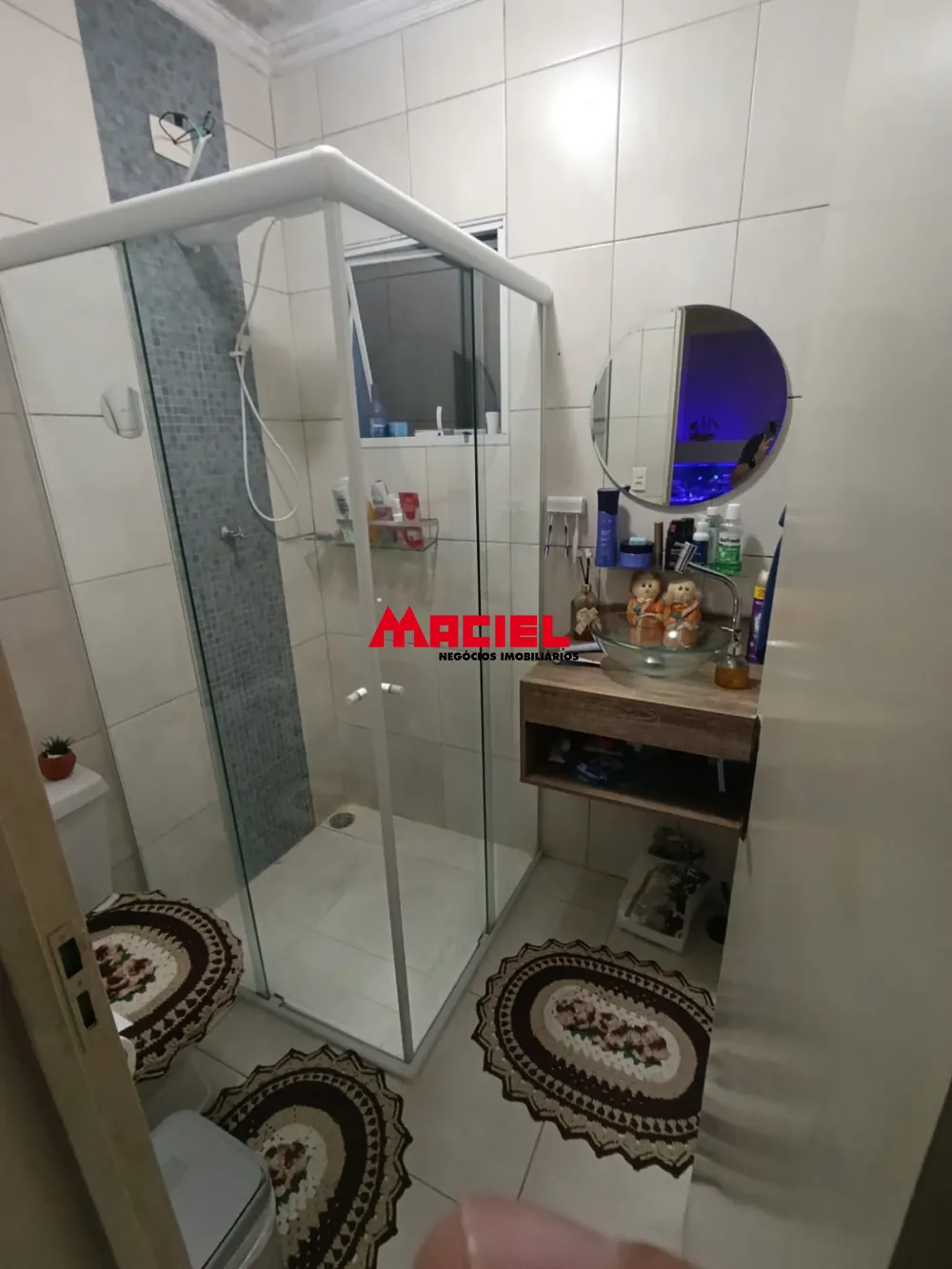 Comprar Casa / Condom&iacute;nio em Jacare&iacute; R$ 375.000,00 - Foto 9