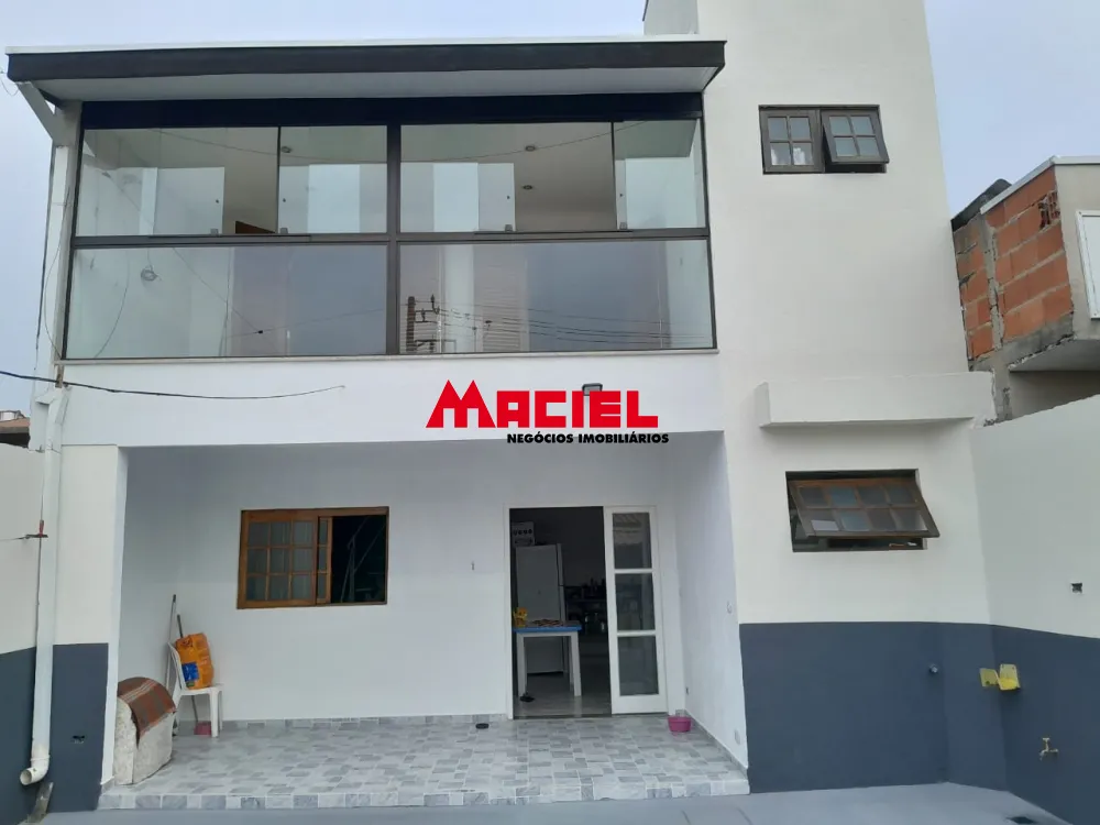 Comprar Casa / Padr&atilde;o em Jacare&iacute; R$ 465.000,00 - Foto 1