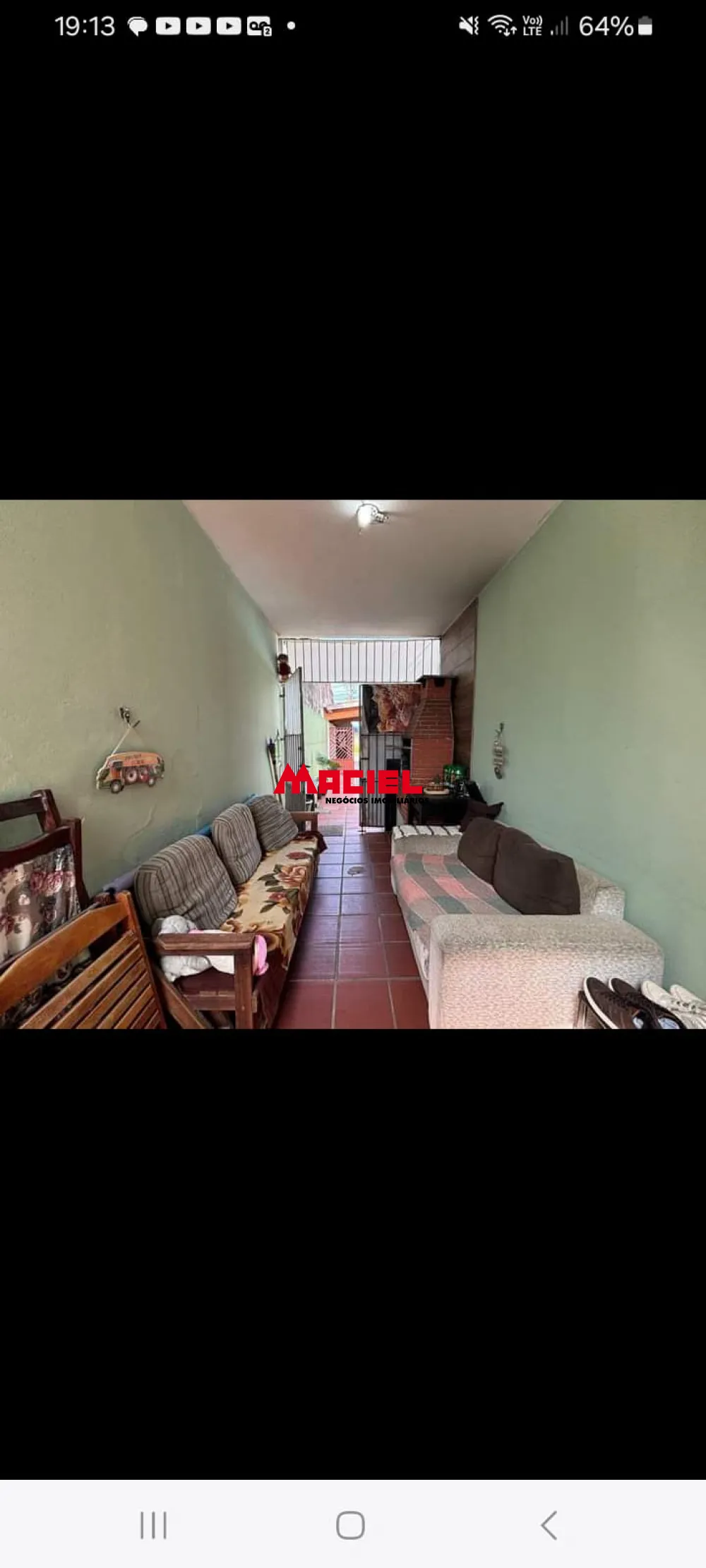 Comprar Casa / Padr&atilde;o em Mongagu&aacute; R$ 450.000,00 - Foto 12