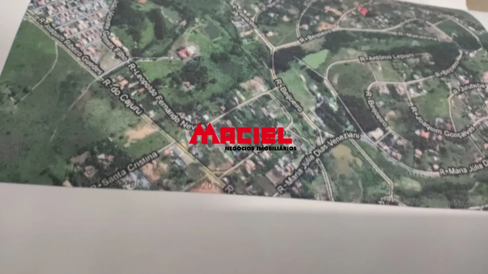 Comprar Terreno / Residencial em S&atilde;o Jos&eacute; dos Campos R$ 450.000,00 - Foto 1