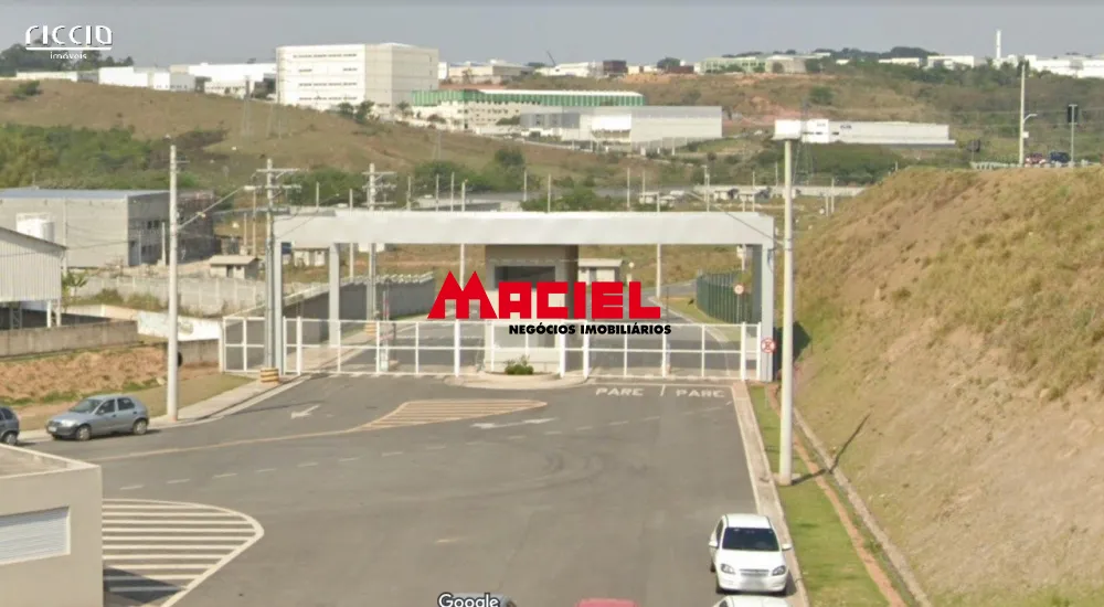 Alugar Terreno / Condom&iacute;nio em Jacare&iacute; R$ 25.000,00 - Foto 1