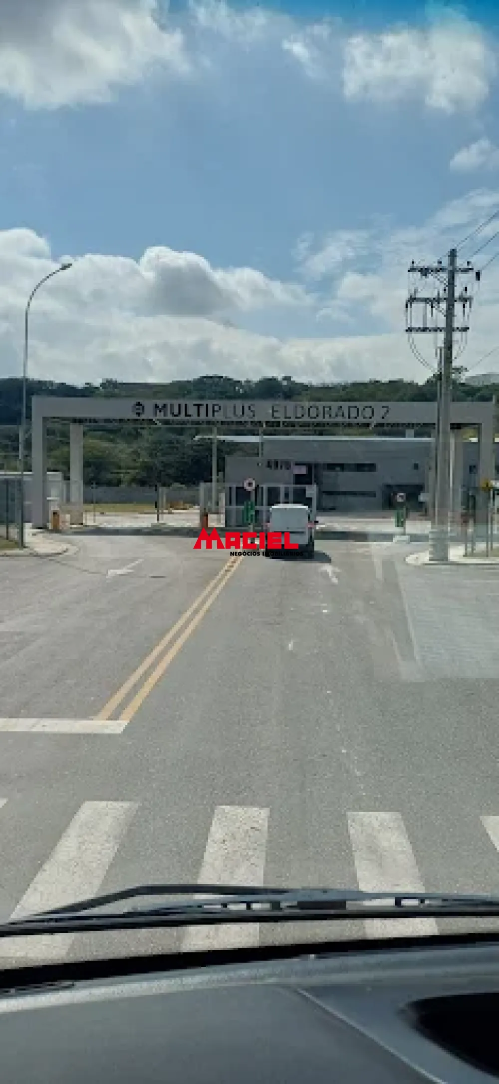 Alugar Terreno / Condom&iacute;nio em Jacare&iacute; R$ 25.000,00 - Foto 2