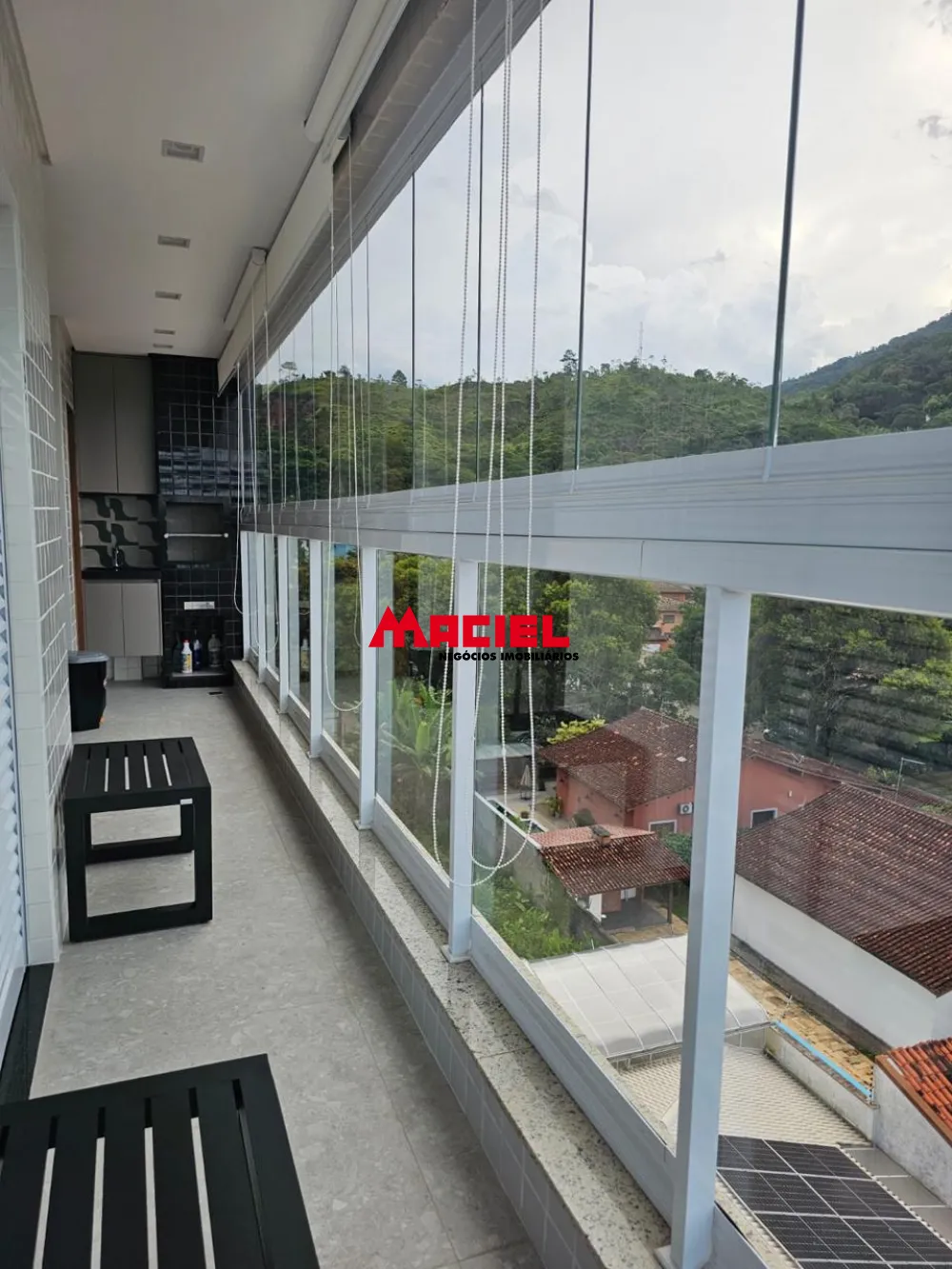 Comprar Apartamento / Padr&atilde;o em Ubatuba R$ 900.000,00 - Foto 30