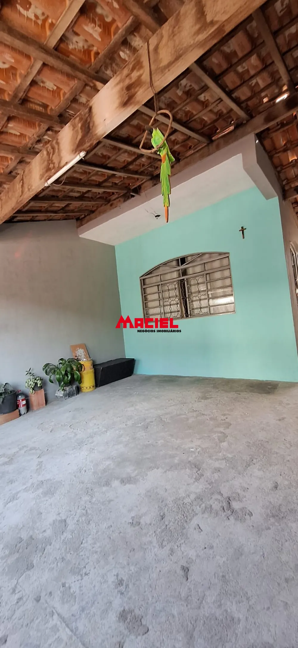 Comprar Casa / Sobrado em S&atilde;o Jos&eacute; dos Campos R$ 426.000,00 - Foto 1