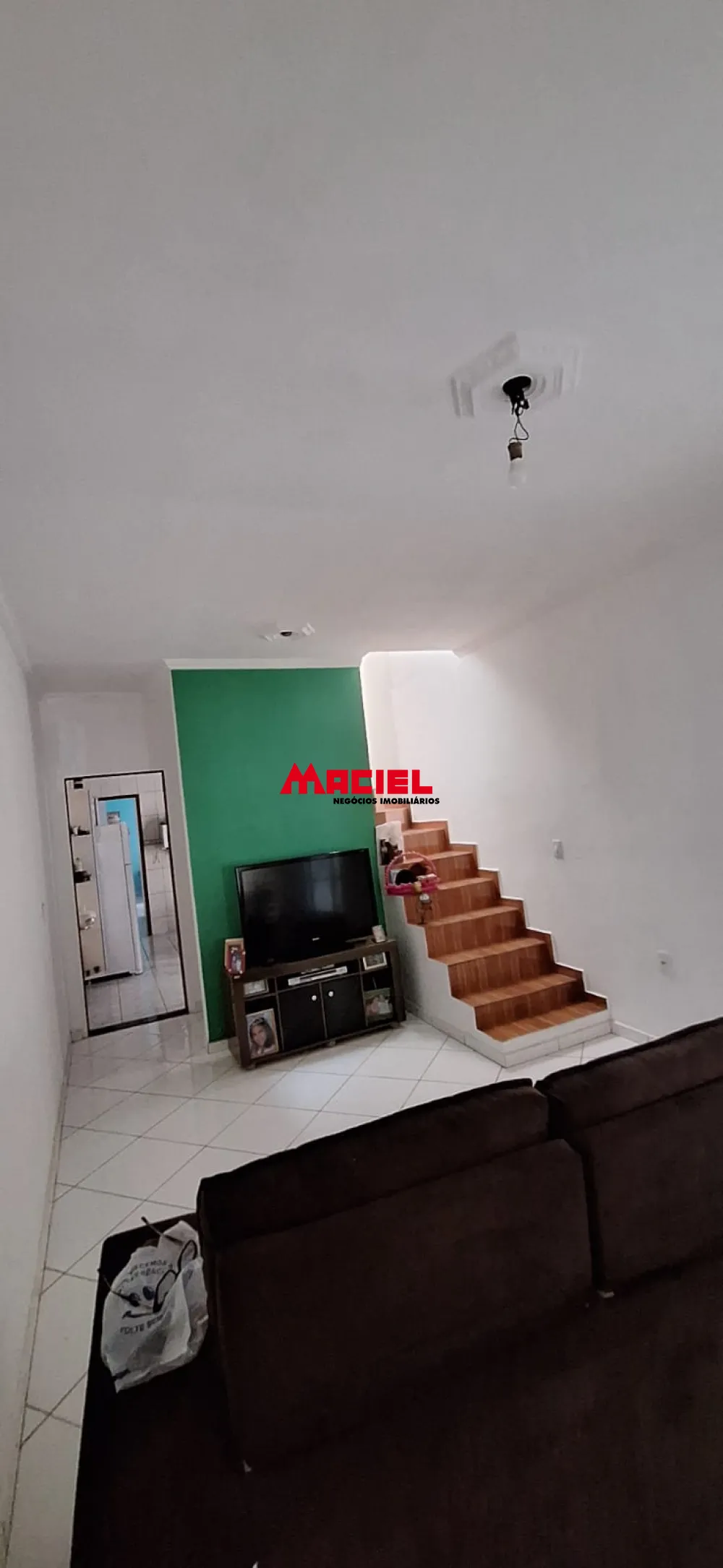 Comprar Casa / Sobrado em S&atilde;o Jos&eacute; dos Campos R$ 426.000,00 - Foto 5