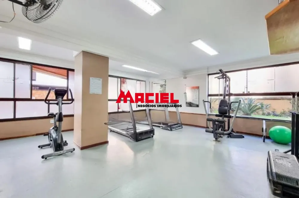 Comprar Apartamento / Cobertura em S&atilde;o Jos&eacute; dos Campos R$ 1.600.000,00 - Foto 3